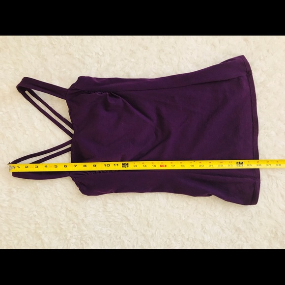 Express Bra Top Cami - Picture 6 of 7